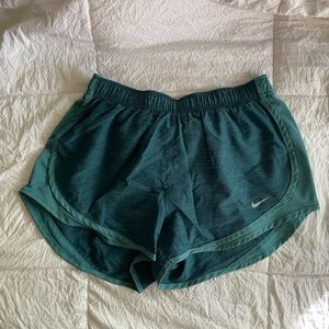 Nike Tempo Women's Brief-Lined Running Shorts